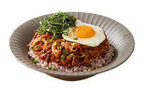 매콤제육