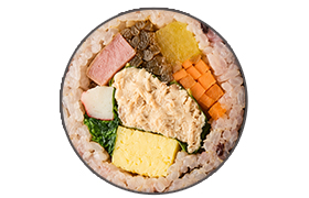 참치김밥