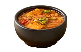 김치찌개