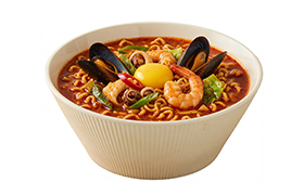 짬뽕라면
