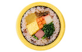계란말이 김밥