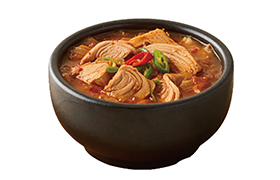 참치찌개