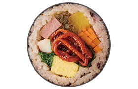진미김밥