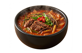 육개장