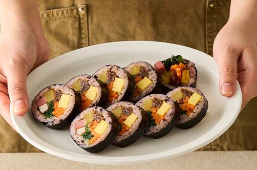 일선김밥 메뉴